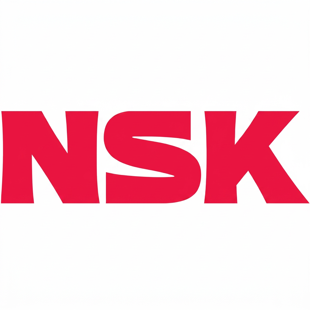 NSK logo