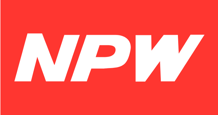 NPW logo