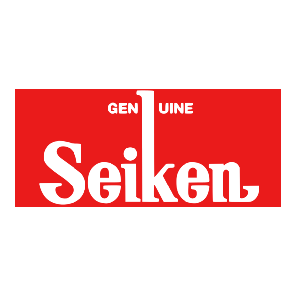 SEIKEN logo